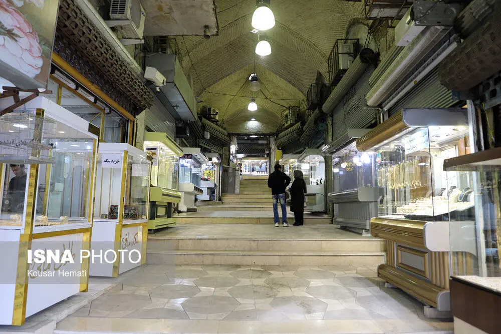  اتفاق شوکه کننده از بازار طلا در روز‌های اخیر+ عکس