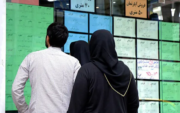 سن انتظار خانه‌دار شدن حقوق‌بگیران بیش از 90 سال شد

