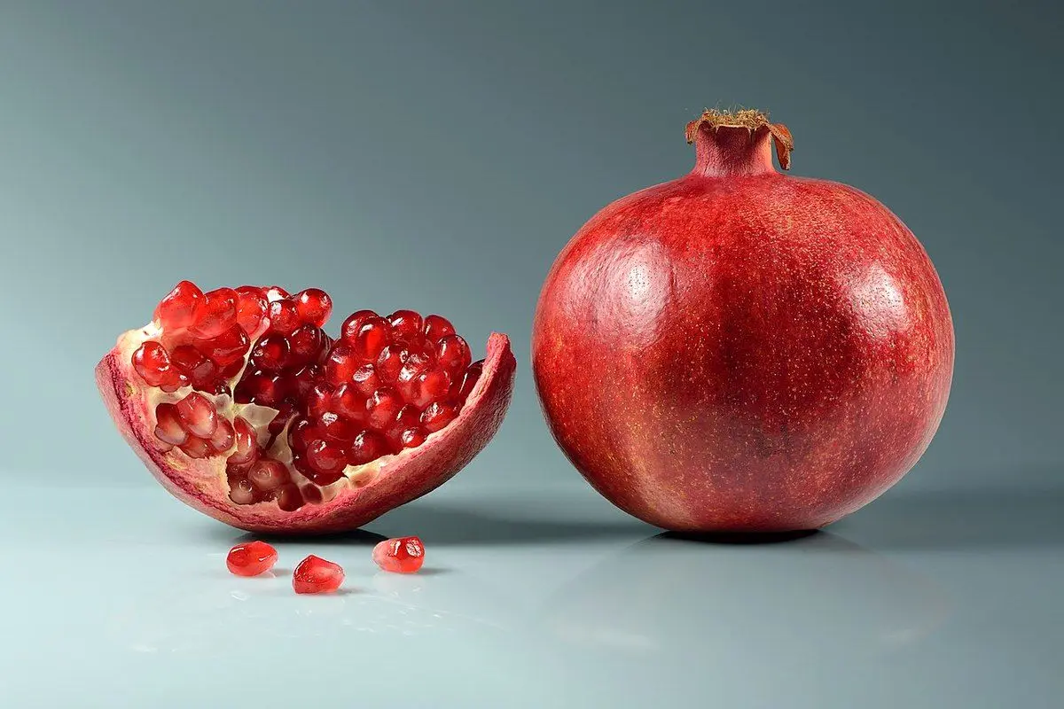 خواص بی‌نظیر انار که نمی‌دانید
