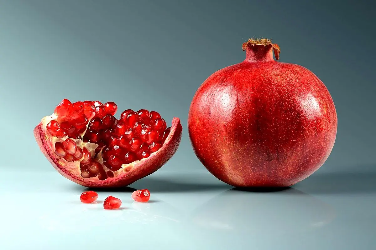 خواص بی‌نظیر انار که نمی‌دانید