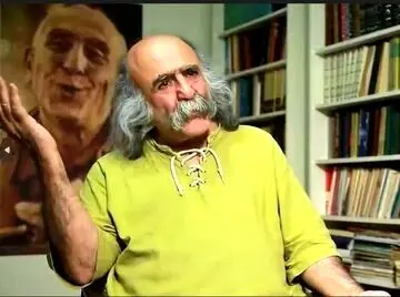 «بازداشت» دوباره کیوان صمیمی روزنامه‌نگار و فعال سیاسی! +جزئیات