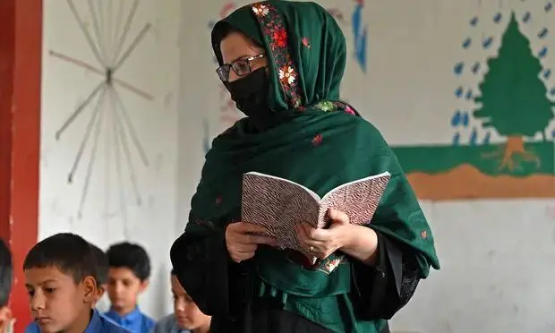 اقدام جالب و خبرساز یونسکو در افغانستان