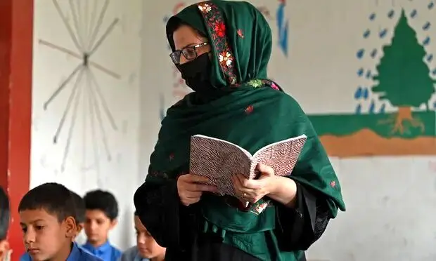 اقدام جالب و خبرساز یونسکو در افغانستان