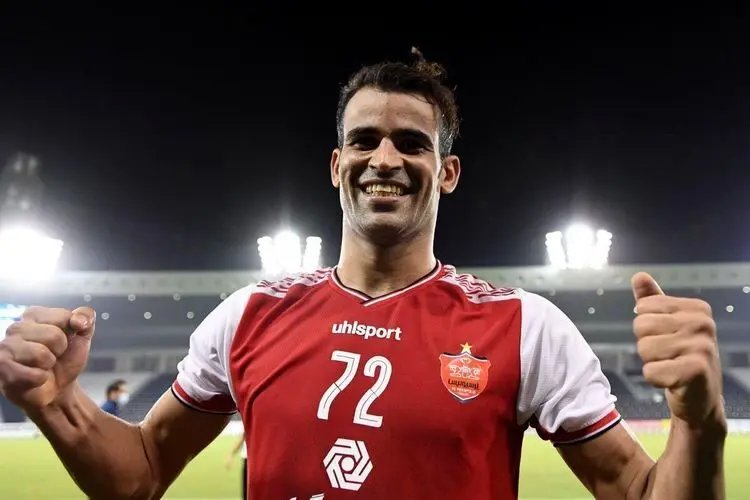 مبلغ قرارداد آل‌کثیر با استقلال افشا شد
