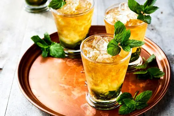 چگونه بی‌اشتهایی پس از روزه را برطرف کنیم؟