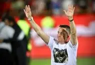 افشای رقم نجومی قرارداد اوسمار با پرسپولیس!


