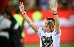 افشای رقم نجومی قرارداد اوسمار با پرسپولیس!


