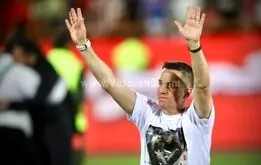 افشای رقم نجومی قرارداد اوسمار با پرسپولیس!


