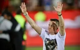 افشای رقم نجومی قرارداد اوسمار با پرسپولیس!


