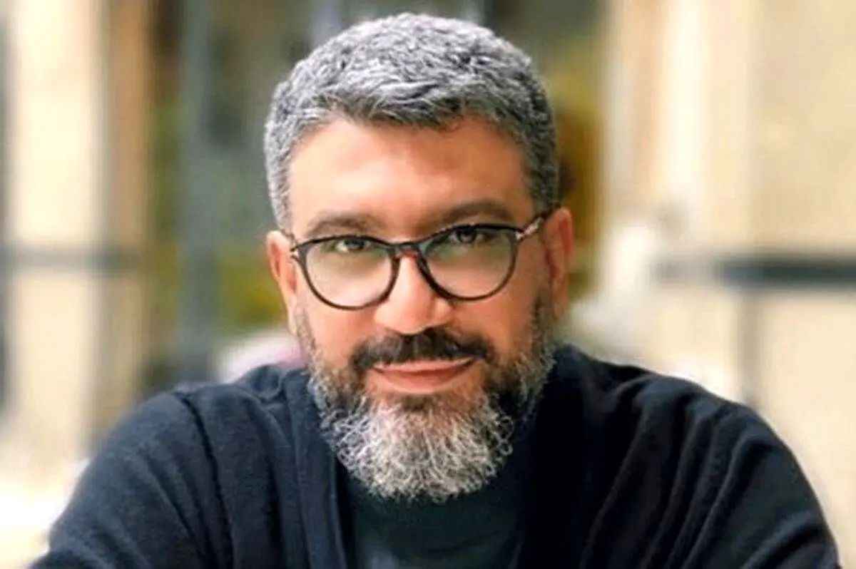 حمله جدید و تند «کیهان» به رضا رشیدپور