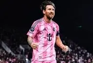 آخرین قرارداد فوتبالی مسی امضا شد