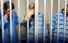 سرنوشت مرگبار ۲ قاتل پس از آزادی از زندان