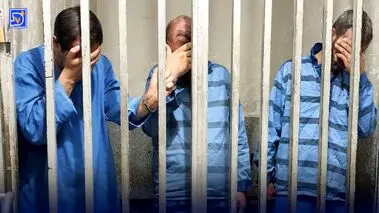 سرنوشت مرگبار ۲ قاتل پس از آزادی از زندان