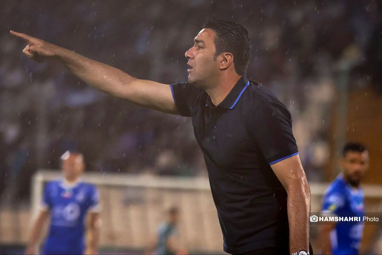 شورش فتح الله زاده علیه پرسپولیس؛ سر نکونام را بریدند