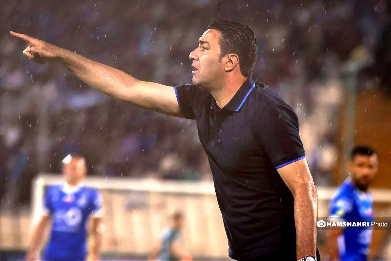 شورش فتح الله زاده علیه پرسپولیس؛ سر نکونام را بریدند