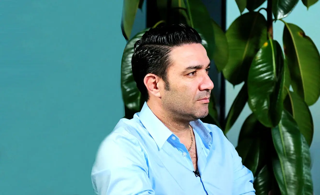 استوری جنجالی جواد نکونام/ او از آمدن به استقلال پشیمان شد؟ + عکس