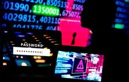 فوری ؛ حمله گسترده سایبری به کشور