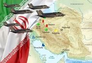 نقشه اسرائیل برای حمله اصلی به ایران