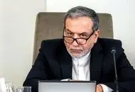 خبر فوری، عراقچی؛ جمعه مذاکره می کنم