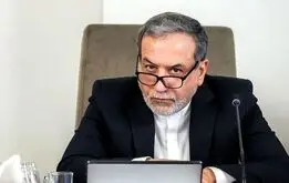 خبر فوری، عراقچی؛ جمعه مذاکره می کنم