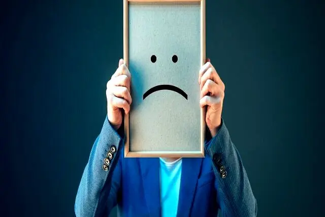 بدبینی در اسکن مغزی نمایان می‌شود