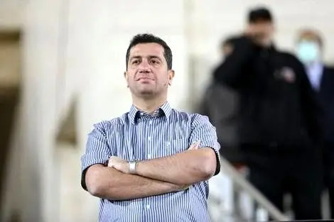 سرپرست نساجی هم استعفا کرد