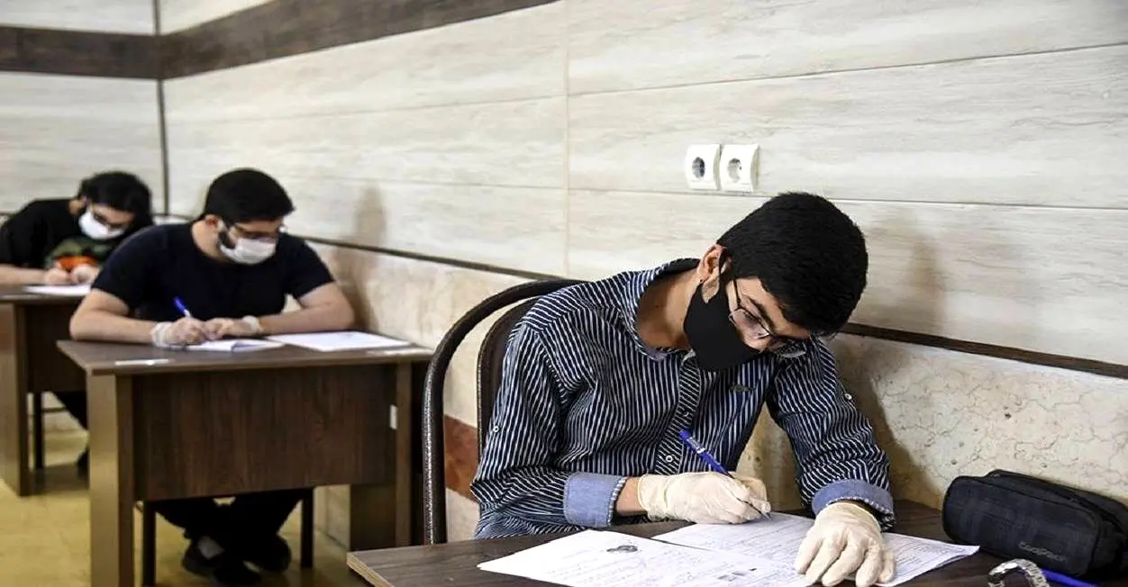 ماجرای جنجالی لورفتن سوالات امتحانات ترمیم معدل دانش‌آموزان | آموزش و پرورش توضیح داد