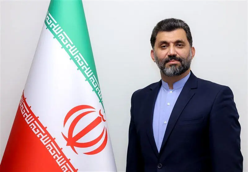 حضور سیاسی در فوتبال؛ معاون رئیسی در تیم ملی پست گرفت