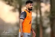 بازگشت مدافع پرحاشیه استقلال به ترکیب