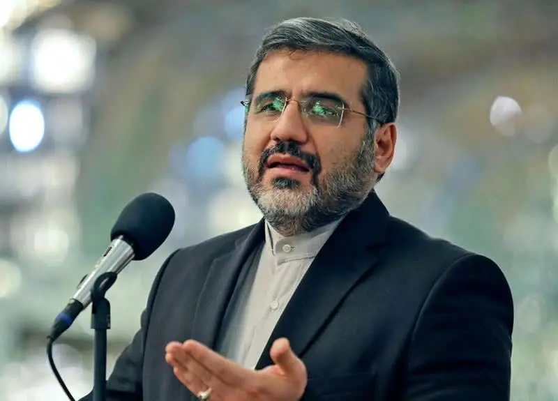 وزیر فرهنگ و ارشاد: قرارگیری سکوهای جدیدی در اختیار کارگروه مد و لباس