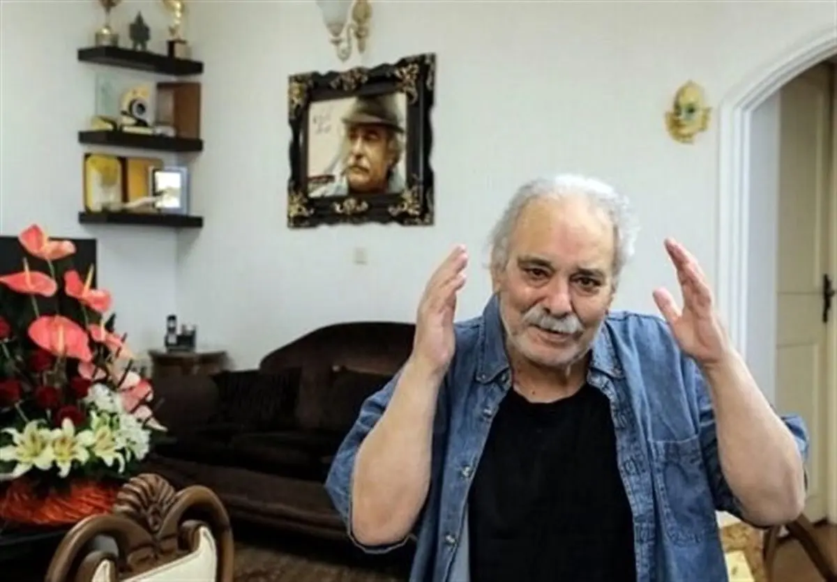 زمان مراسم تشییع محمد کاسبی اعلام شد