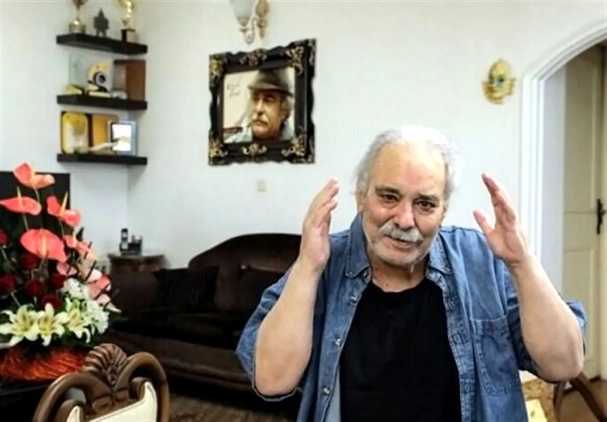 زمان مراسم تشییع محمد کاسبی اعلام شد