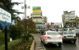 تصاویر تکمیلی از لحظه تکان دهنده انفجارِ تجریش/ ویدئو

