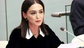 نازنین بنیادی هم رسماً از ائتلاف اپوزیسیون کنار کشید!