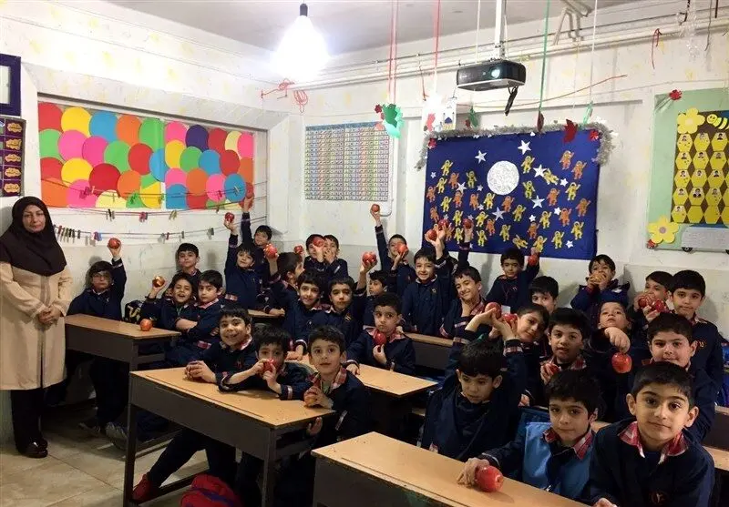 خبر مهم آموزش و پرورش برای والدین دانش‌آموزان

