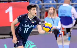 مرگ مغزی صابر کاظمی تایید شد 