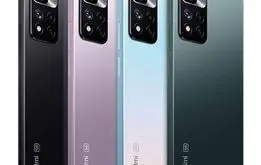  قیمت گوشی‌ سامسونگ، شیائومی و آیفون در بازار/قیمت ارزان‌ترین و گران‌ترین گوشی‌های بازار 