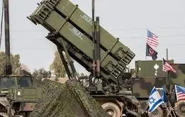 
اهداف حمله احتمالی آمریکا به ایران

