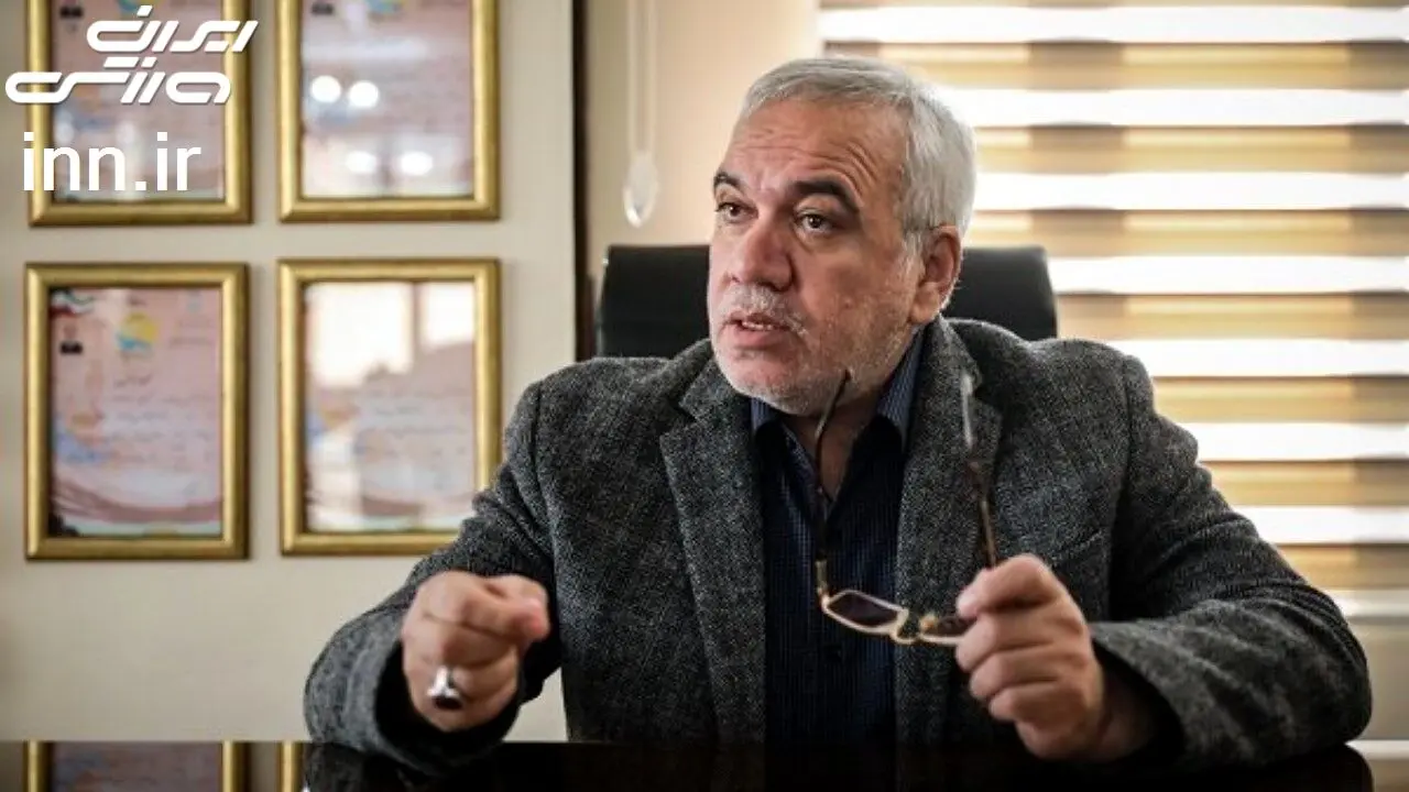 استقلال زیر و رو شد/ تغییرات مهم و جدایی چند چهره سرشناس