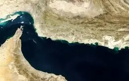 فرار دو نفتکش غول‌ پیکر از تنگه هرمز

