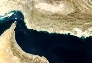 سپاه از لیست سیاه برای تنگه هرمز خبر داد

