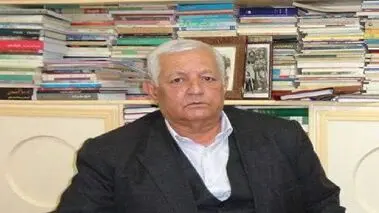 نویسنده و مترجم برجسته سقزی درگذشت