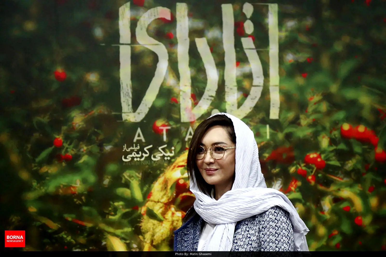 نقد مثبت منتقد سرشناس فرانسوی بر فیلم تازه کریمی
