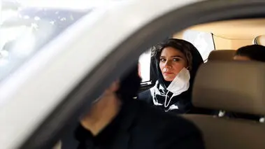 عکس| عکس‌های پربازدید سحر دولتشاهی در مسکو