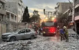 تکلیف خودروهای خسارت دیده در جنگ ۱۲ روزه روشن شد