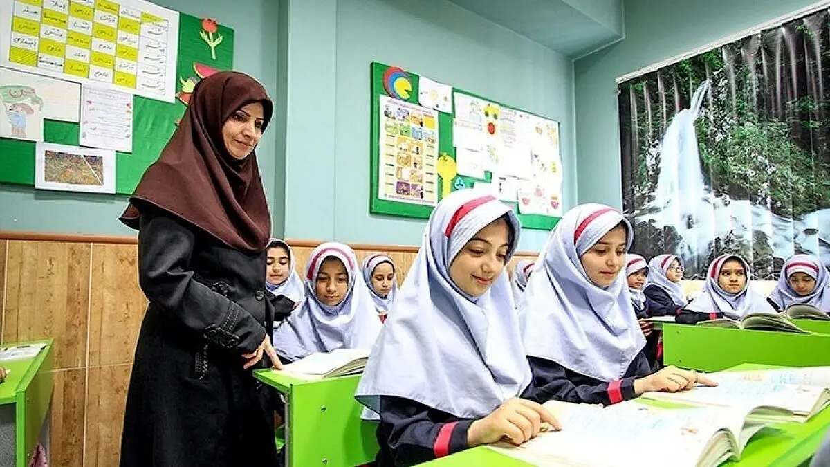 زمان پرداخت پاداش پایان خدمت معلمان مشخص شد
