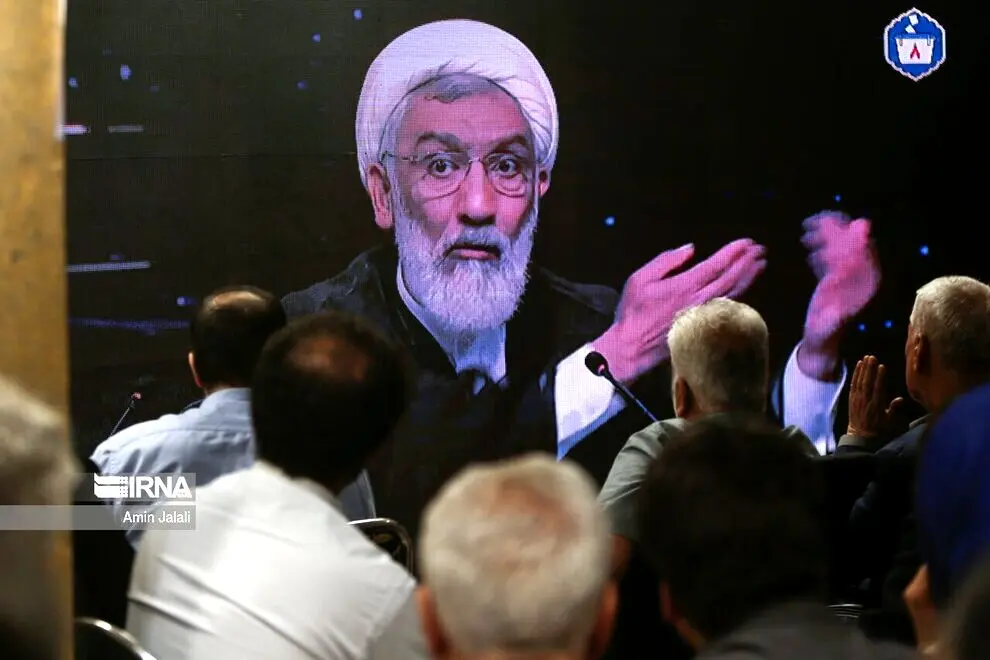 پورمحمدی لایحه حجاب را پس میگیرم