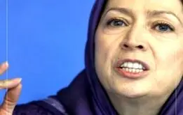 وضعیت جسمی مریم رجوی وخیم شد