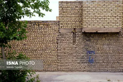فرونشست زمین اصفهان