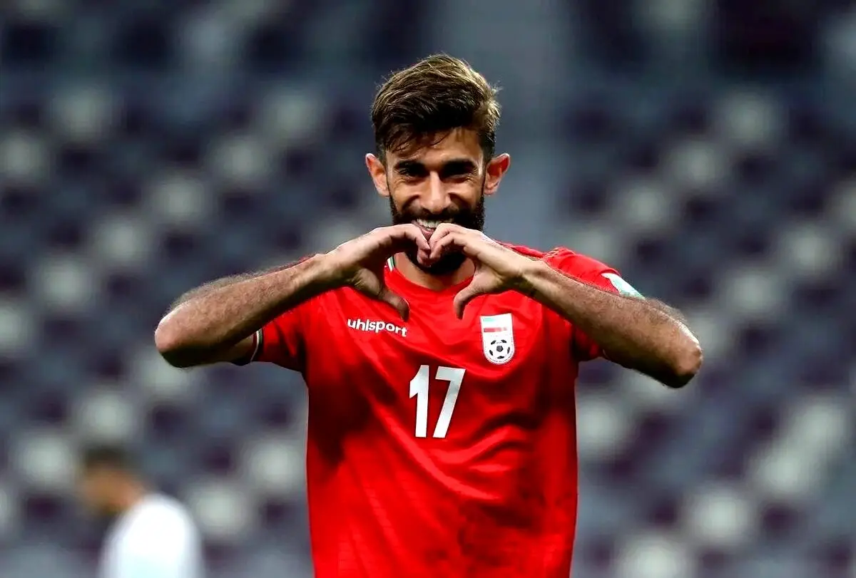 بمب نقل و انتقالاتی بجای پرسپولیس در استقلال منفجر می شود